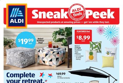 ALDI (OH) Weekly Ad Flyer June 23 to June 29