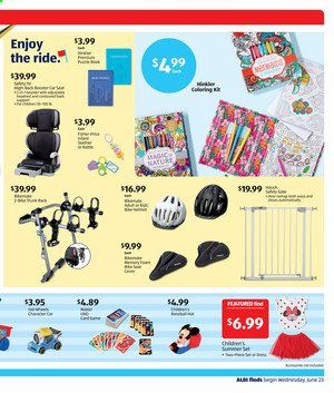 ALDI (OH) Weekly Ad Flyer June 23 to June 29