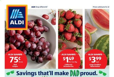 ALDI (MD) Weekly Ad Flyer June 16 to June 22