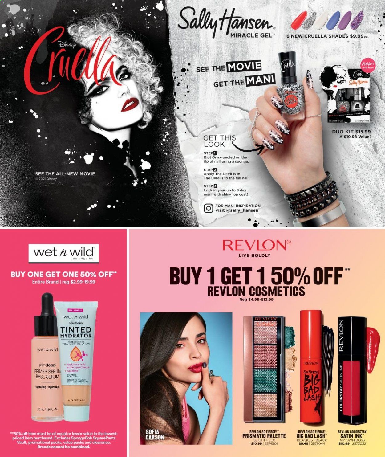 Ulta Beauty Weekly Ad Flyer June 20 to June 26