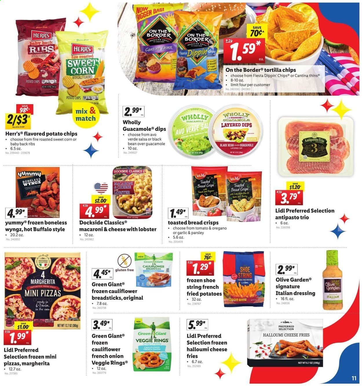 Lidl (GA, MD, NC, NJ, PA, SC, VA) Weekly Ad Flyer June 23 to June 29