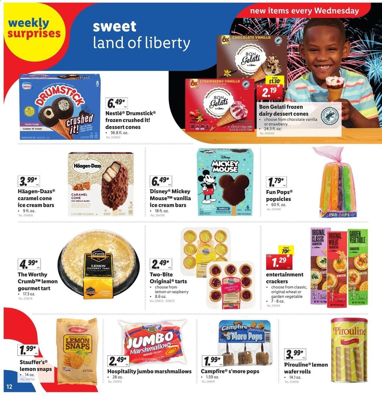 Lidl (GA, MD, NC, NJ, PA, SC, VA) Weekly Ad Flyer June 23 to June 29