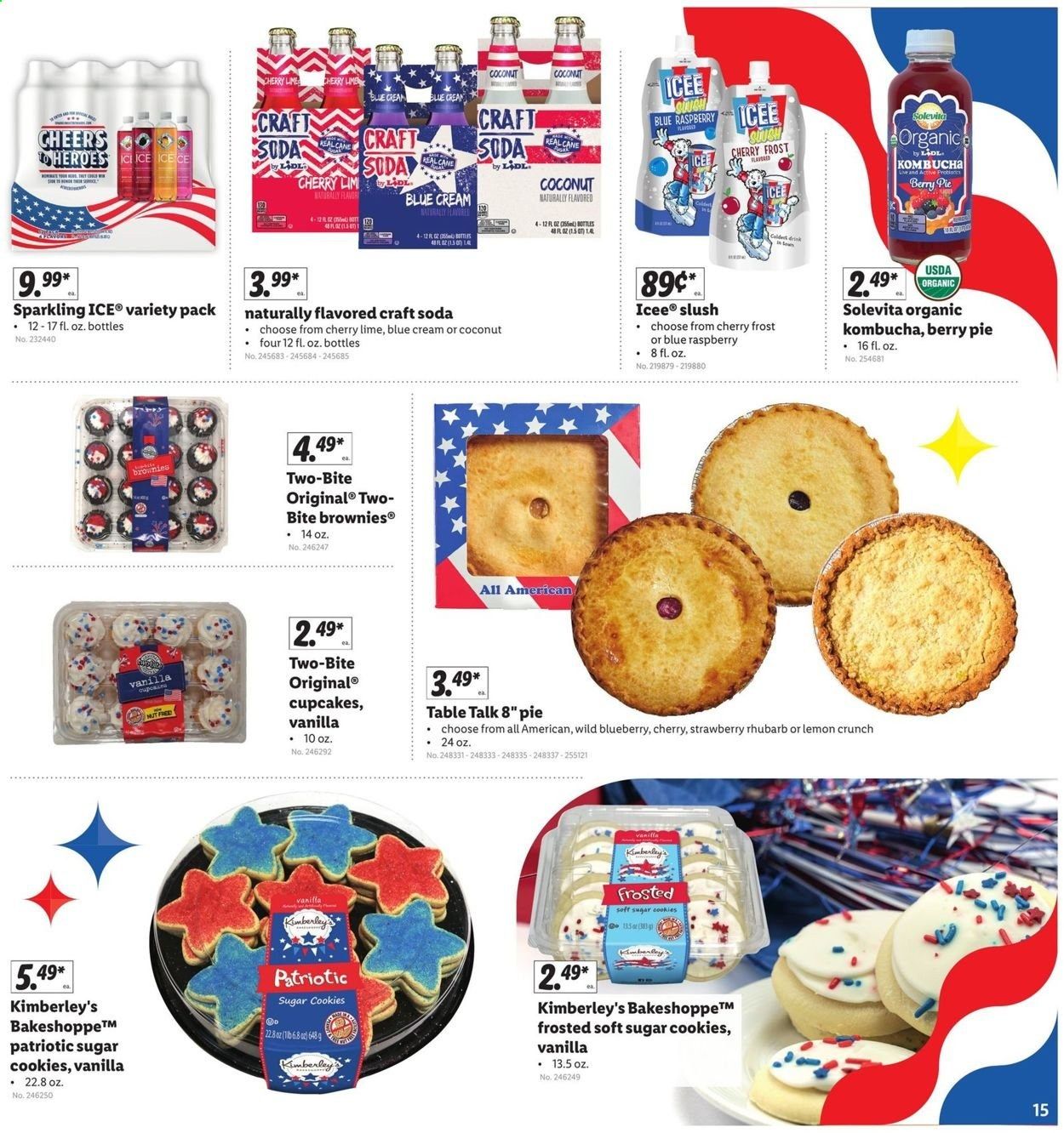 Lidl (GA, MD, NC, NJ, PA, SC, VA) Weekly Ad Flyer June 23 to June 29