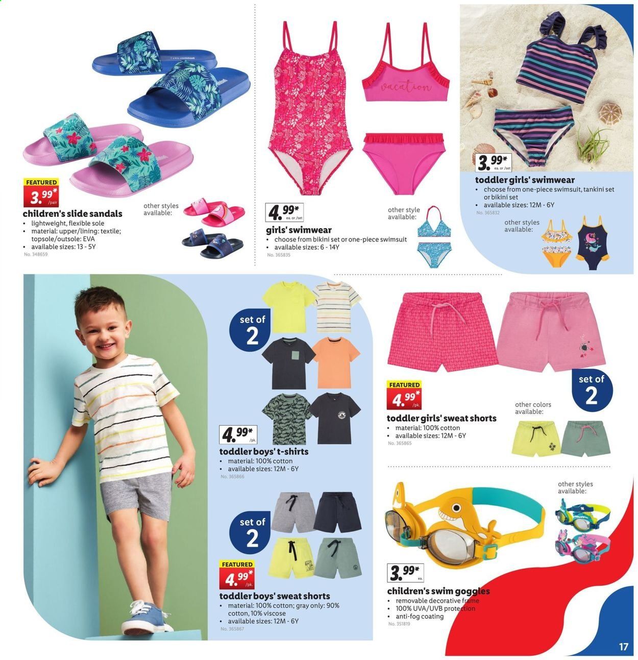 Lidl (GA, MD, NC, NJ, PA, SC, VA) Weekly Ad Flyer June 23 to June 29