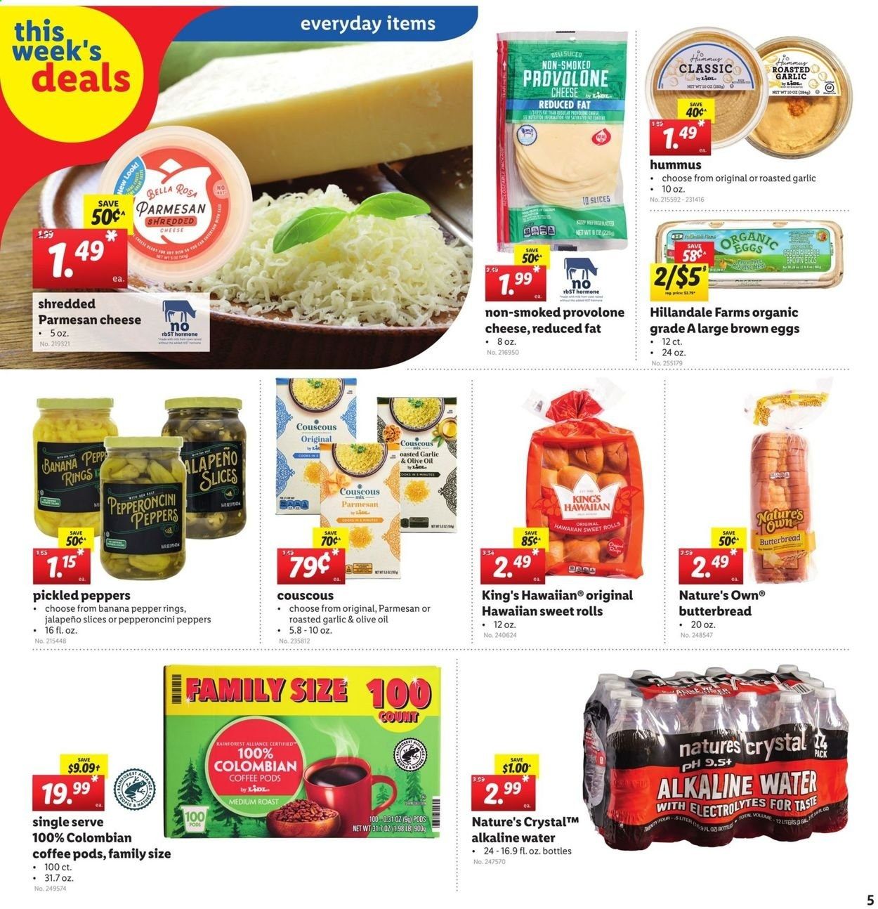 Lidl (GA, MD, NC, NJ, PA, SC, VA) Weekly Ad Flyer June 23 to June 29