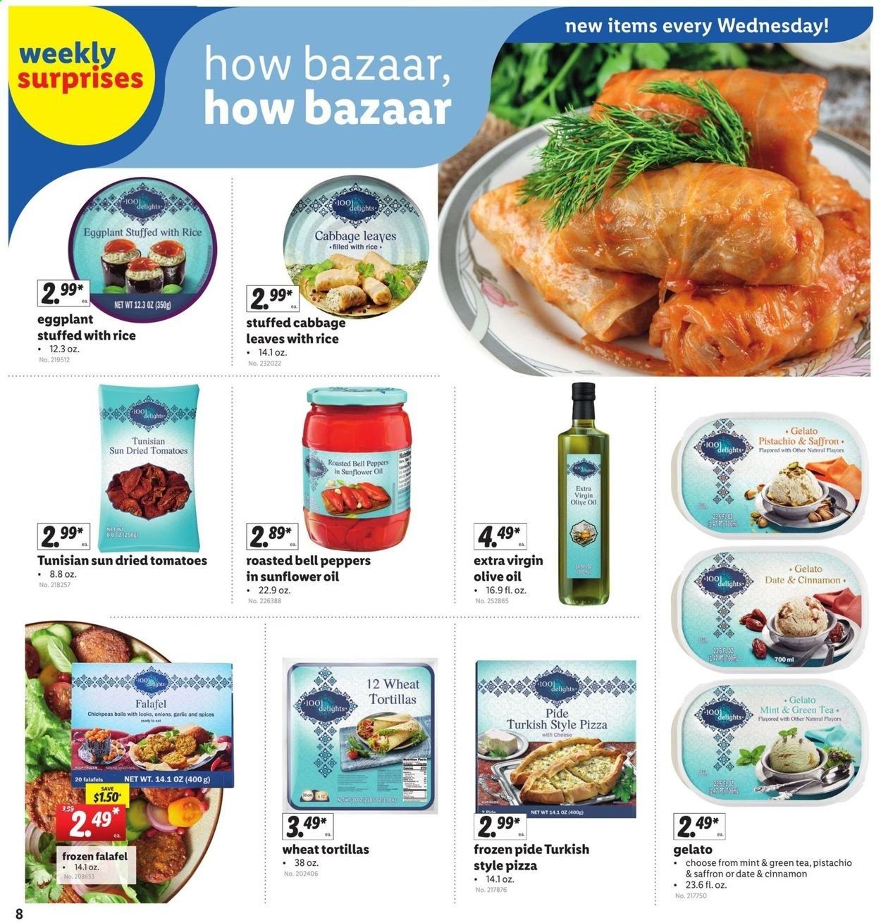 Lidl (GA, MD, NC, NJ, PA, SC, VA) Weekly Ad Flyer June 23 to June 29