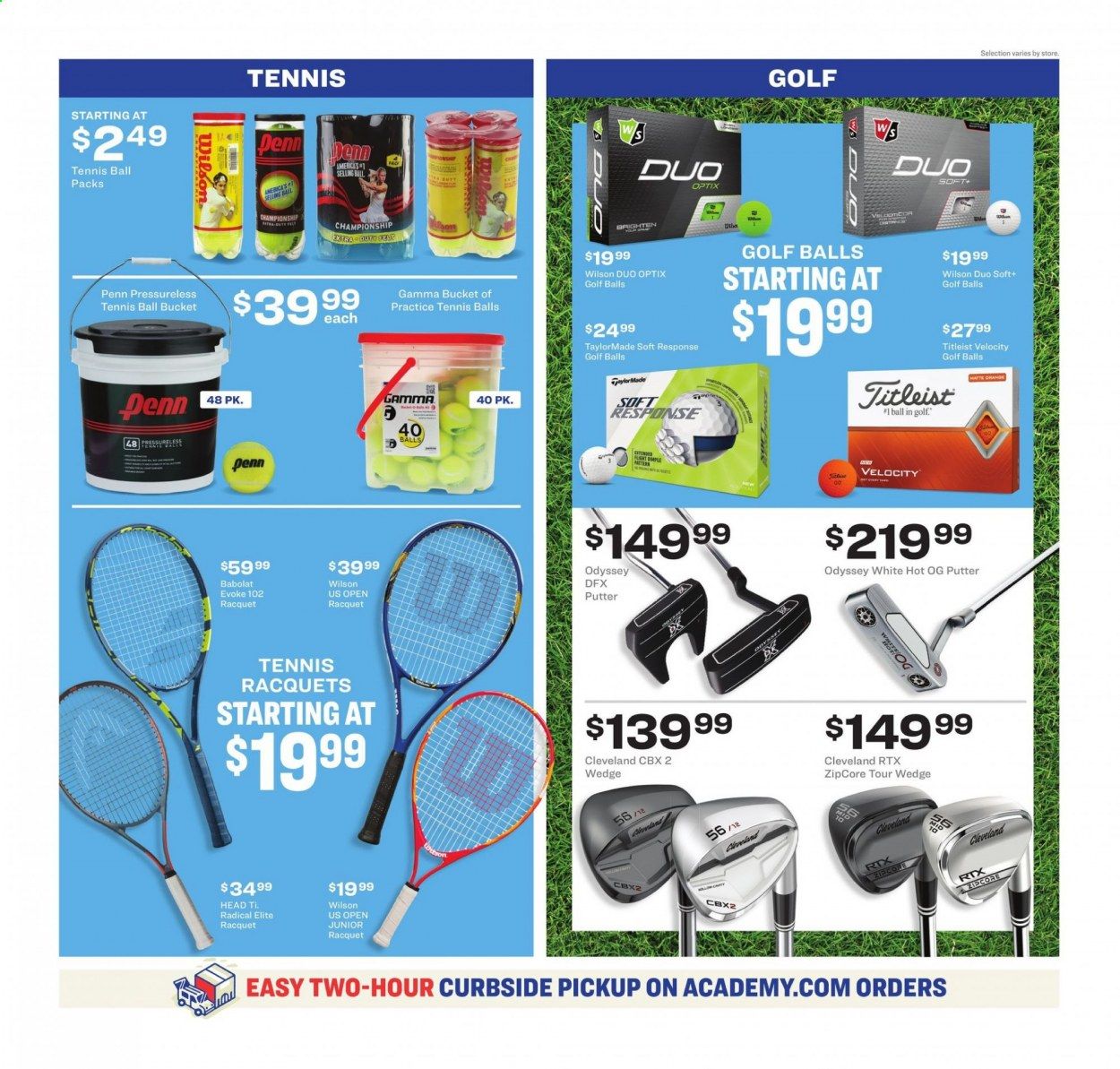 Academy Sports (AL, AR, GA, LA, MO, NC, SC, TN, TX) Weekly Ad Flyer June 21 to June 27