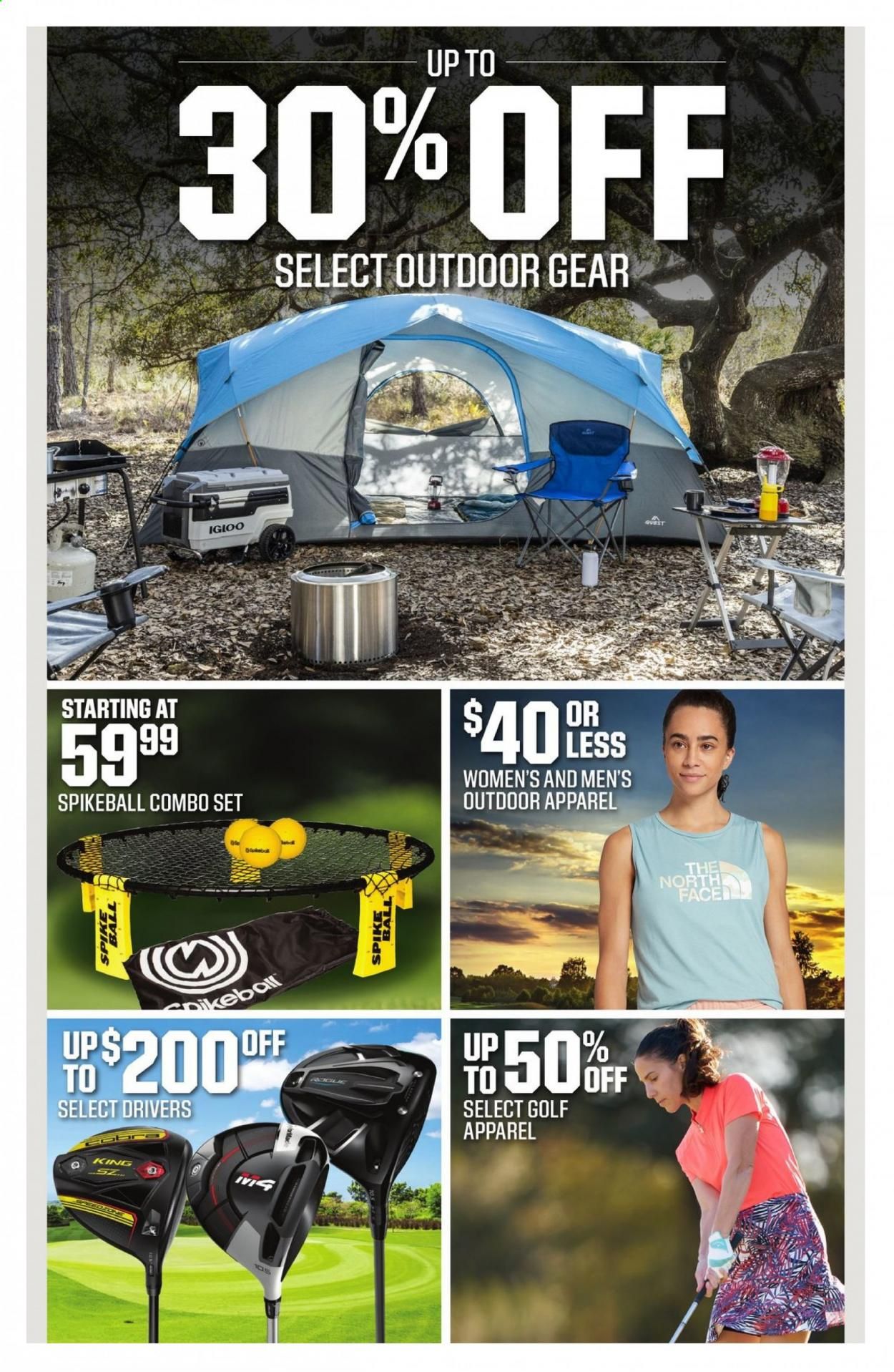 DICK'S Weekly Ad Flyer June 20 to June 26