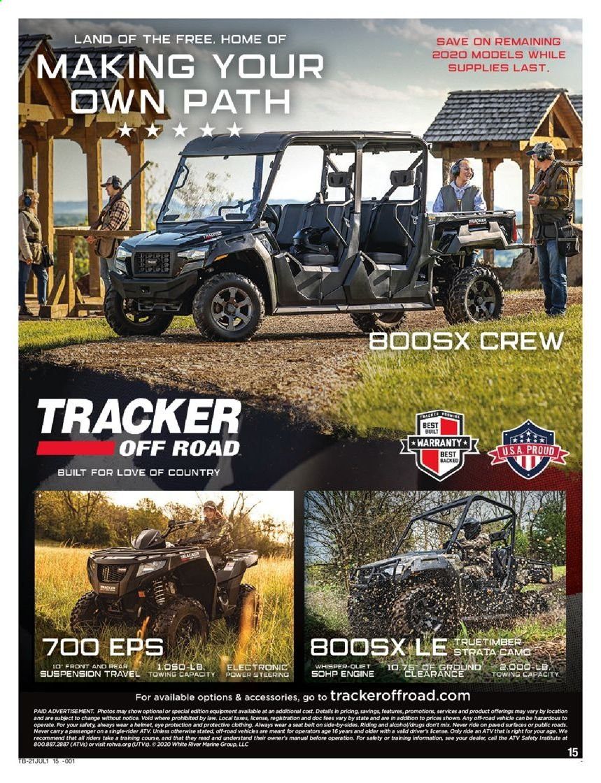 Cabela's Weekly Ad Flyer June 24 to July 7
