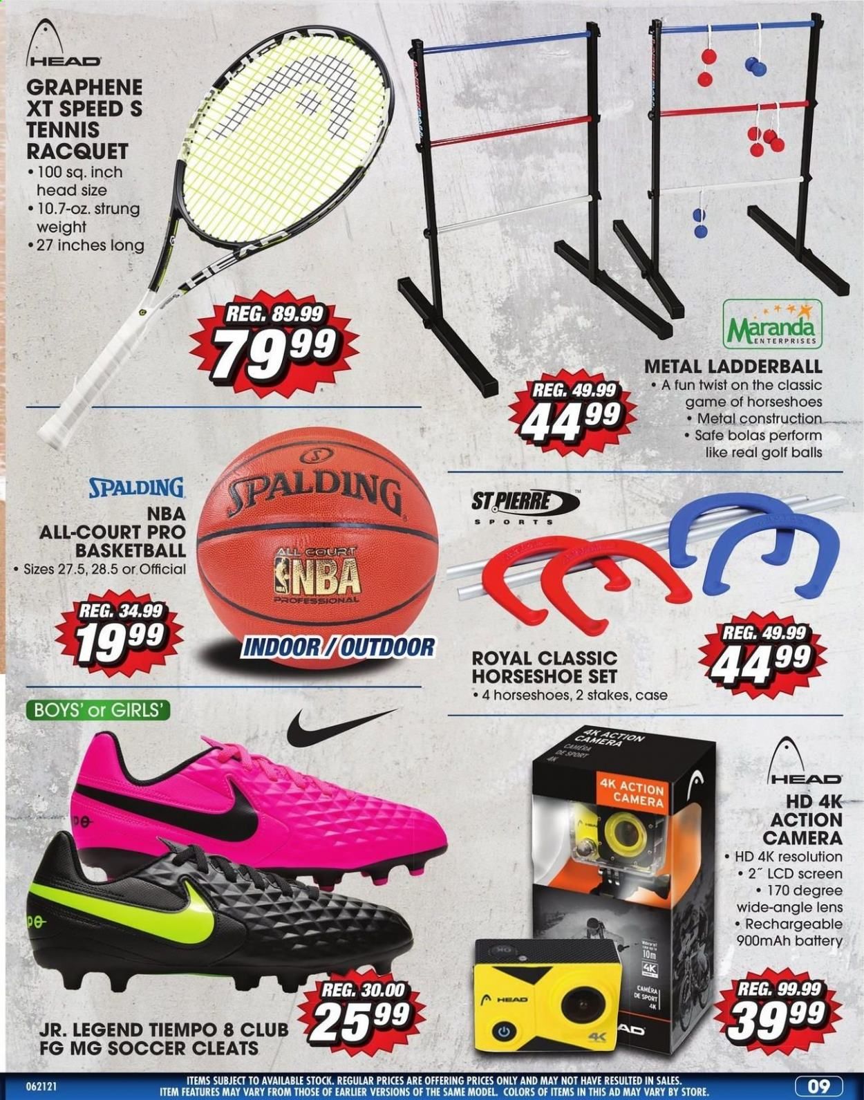 Big 5 (AZ, CA, CO, ID, NM, OR, UT, WA) Weekly Ad Flyer June 21 to June 26