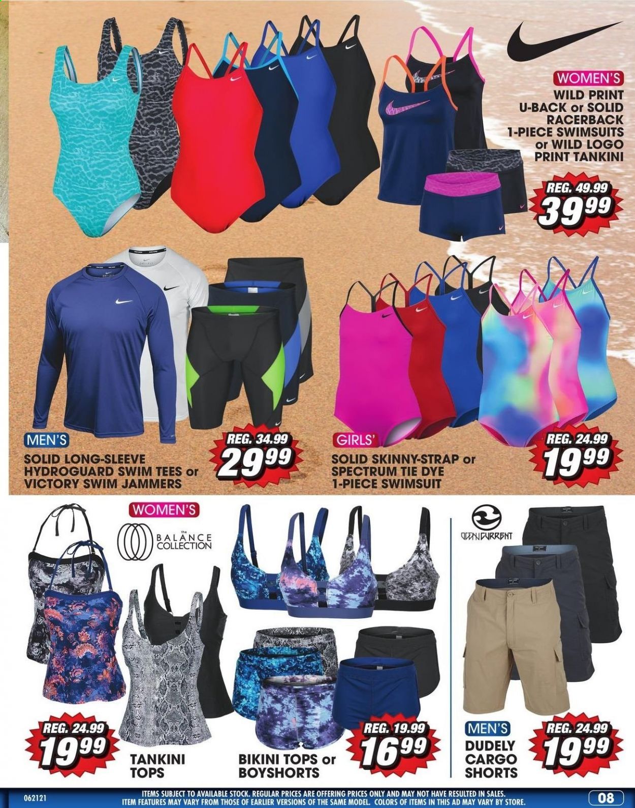 Big 5 (AZ, CA, CO, ID, NM, OR, UT, WA) Weekly Ad Flyer June 21 to June 26