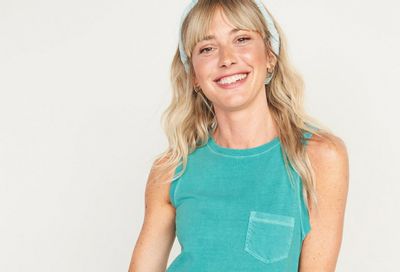 Old Navy Weekly Ad Flyer June 21 to June 28