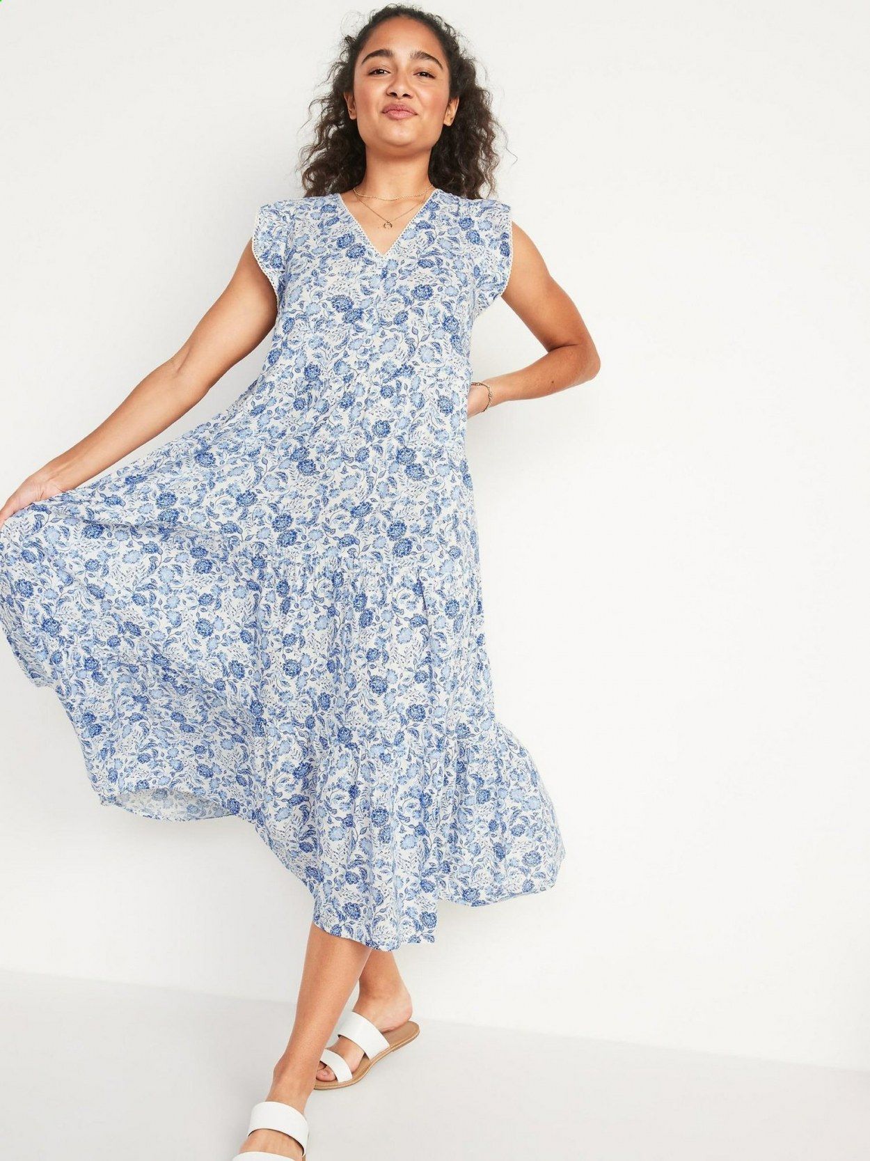 Old Navy Weekly Ad Flyer June 21 to June 28