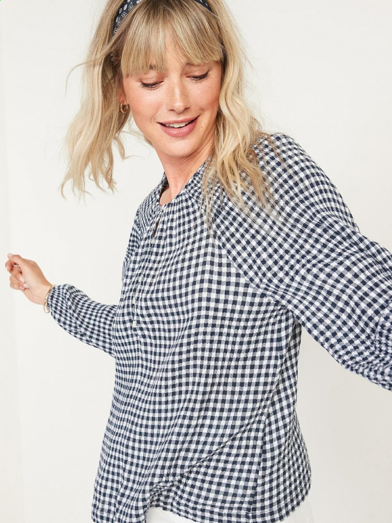 Old Navy Weekly Ad Flyer June 21 to June 28