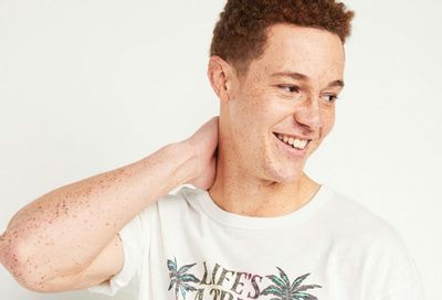Old Navy Weekly Ad Flyer June 21 to June 28
