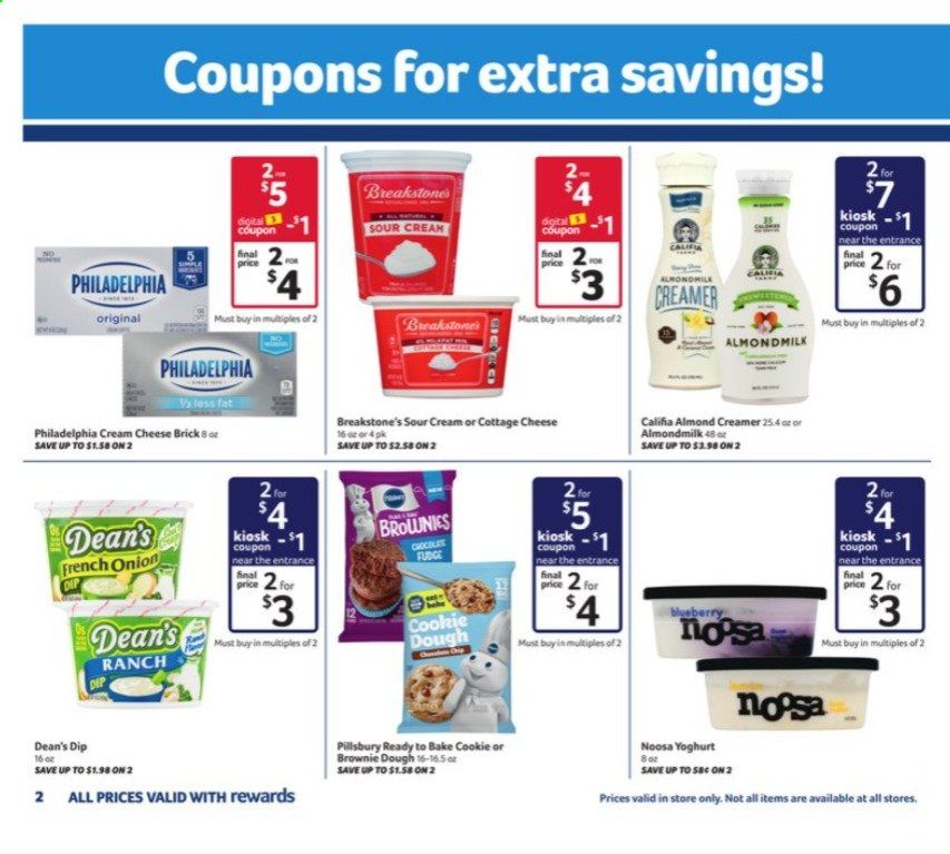 Winn Dixie (AL, FL, GA, LA) Weekly Ad Flyer June 16 to June 29