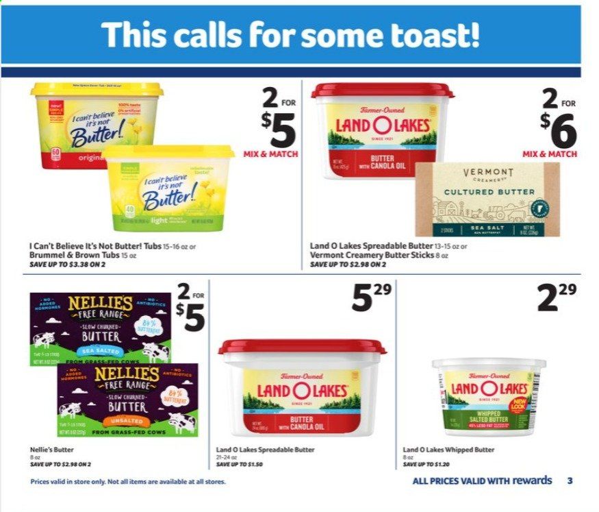 Winn Dixie (AL, FL, GA, LA) Weekly Ad Flyer June 16 to June 29