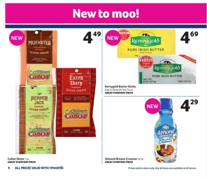 Winn Dixie (AL, FL, GA, LA) Weekly Ad Flyer June 16 to June 29