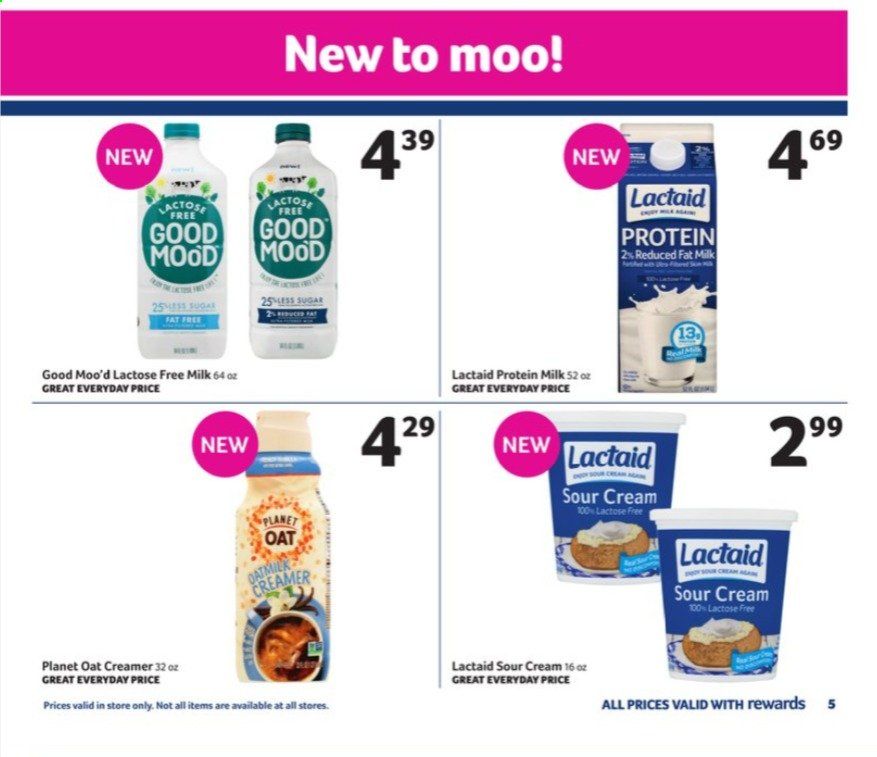 Winn Dixie (AL, FL, GA, LA) Weekly Ad Flyer June 16 to June 29