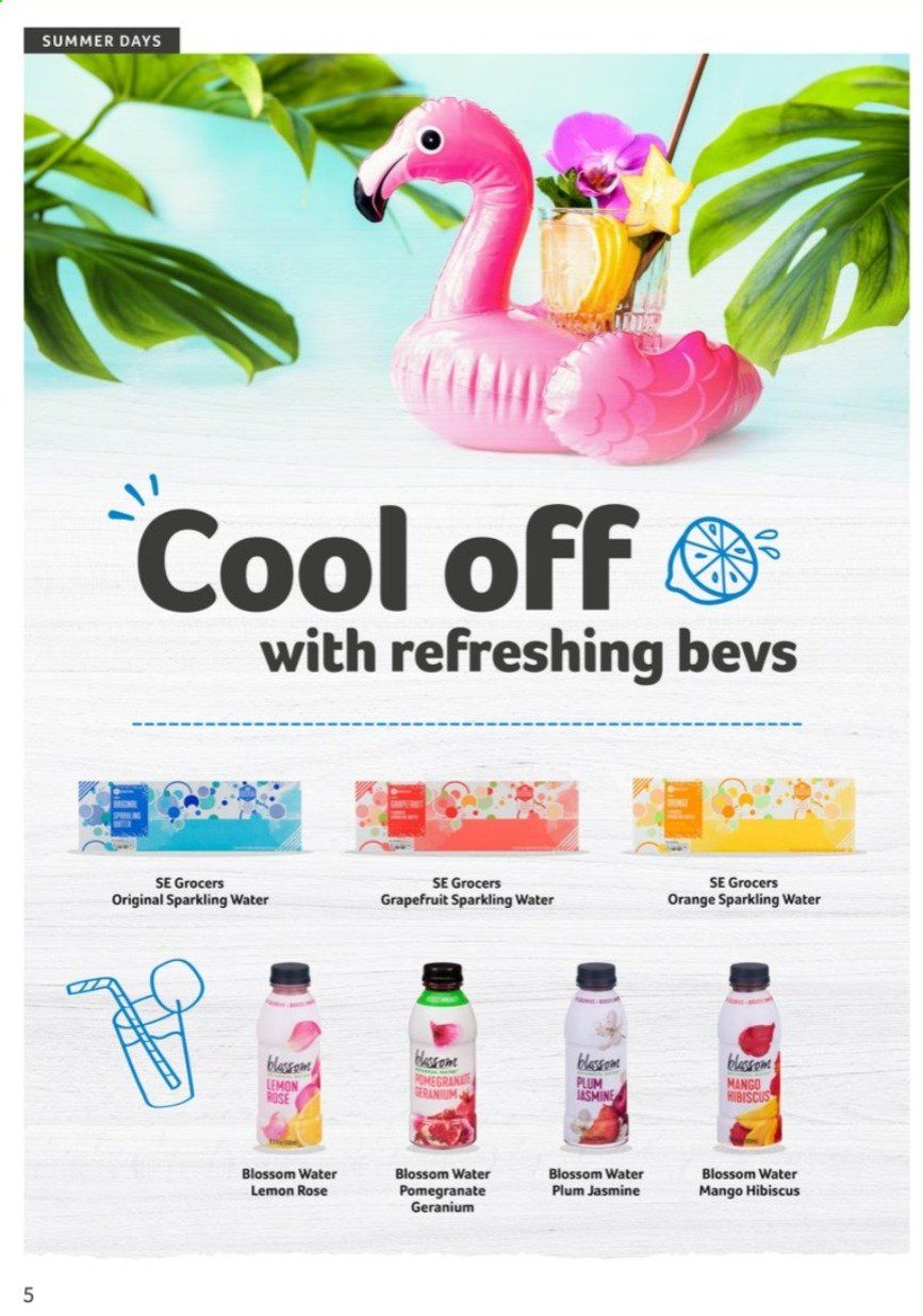Winn Dixie (AL, FL, GA, LA) Weekly Ad Flyer June 16 to July 6