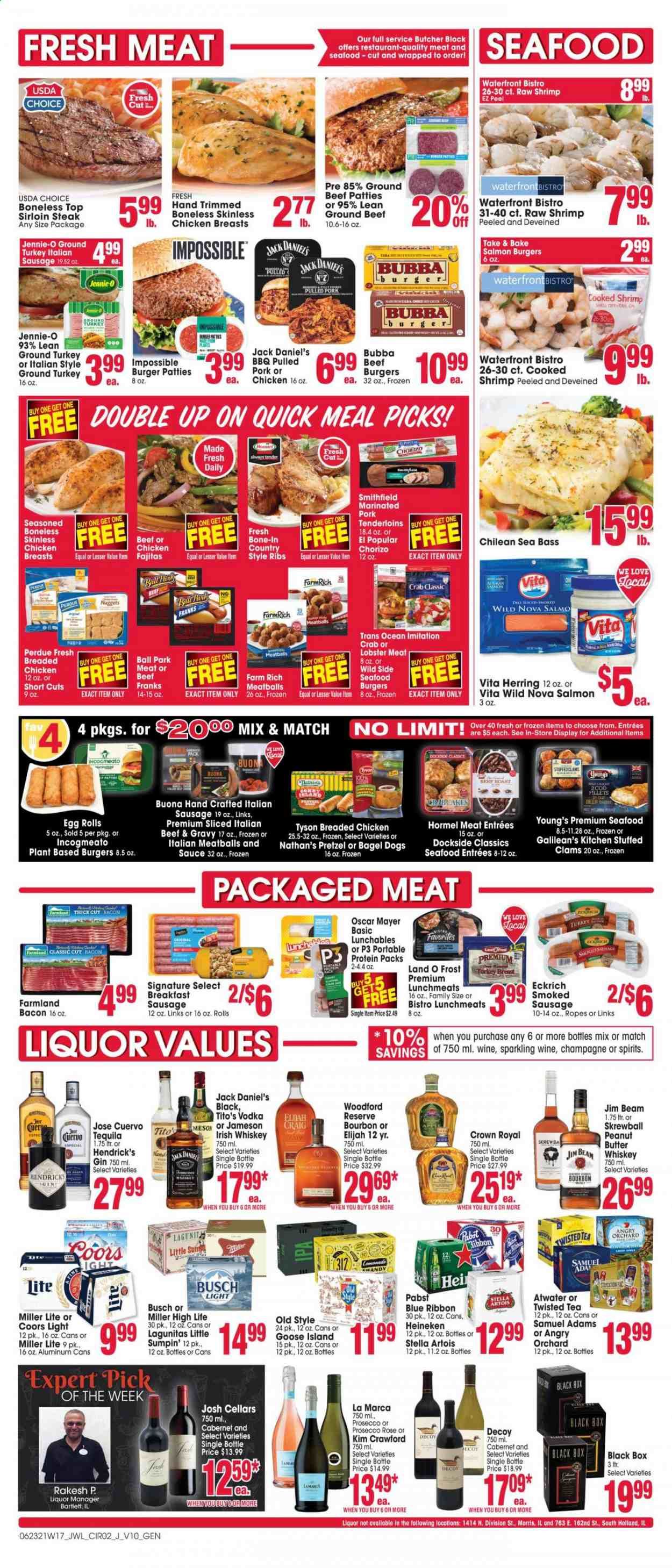 Jewel Osco (IL) Weekly Ad Flyer June 23 to June 29