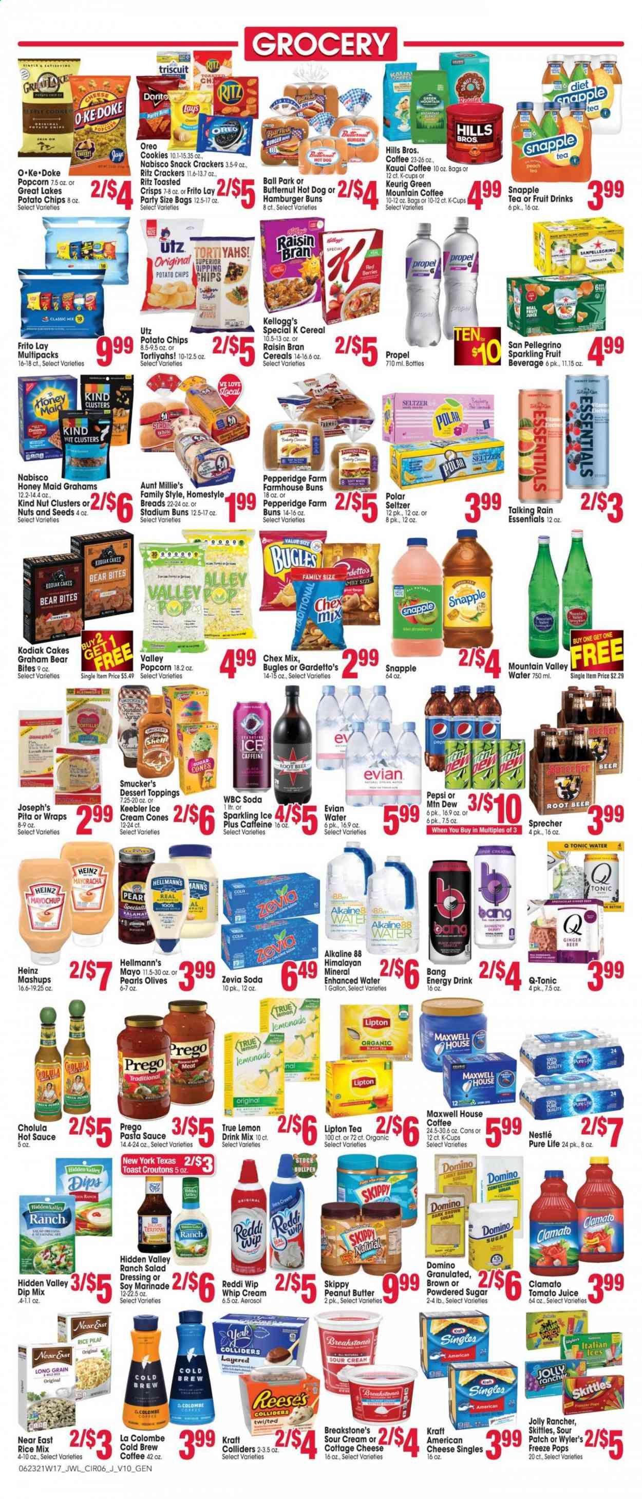 Jewel Osco (IL) Weekly Ad Flyer June 23 to June 29
