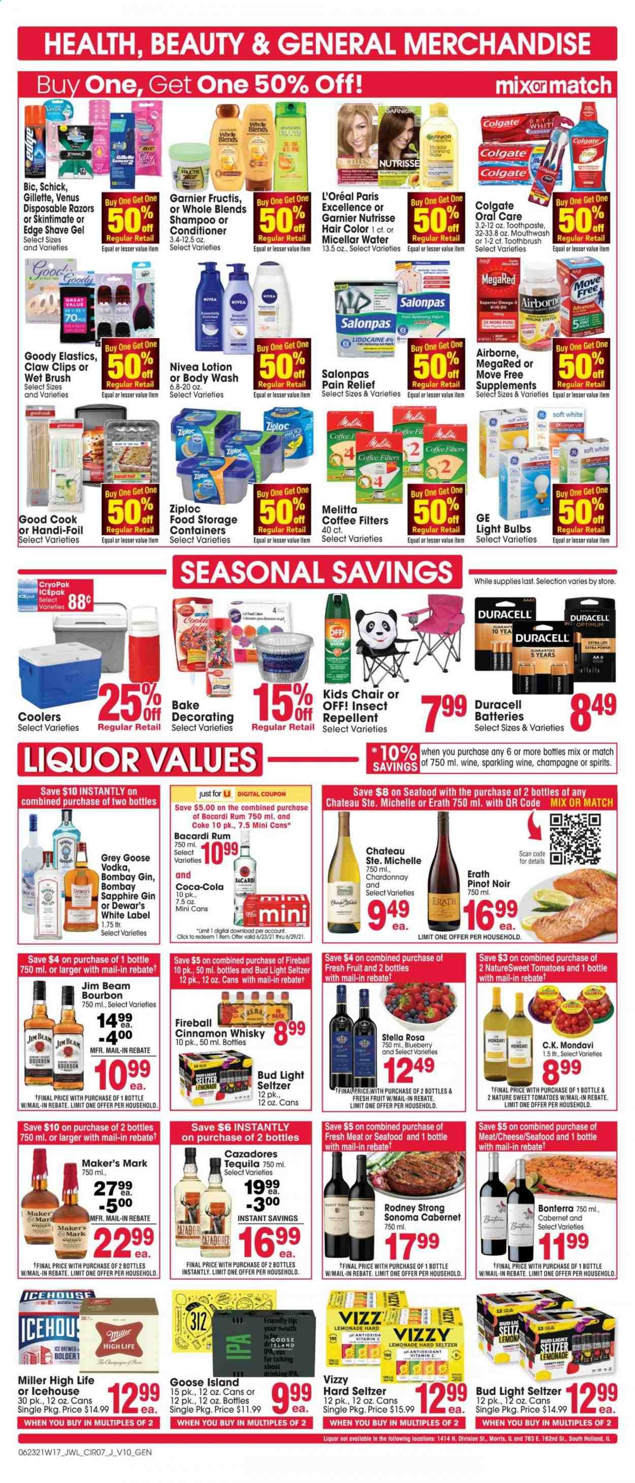 Jewel Osco (IL) Weekly Ad Flyer June 23 to June 29