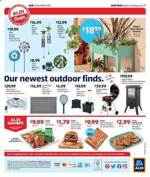 ALDI (CT, MI) Weekly Ad Flyer June 27 to July 3