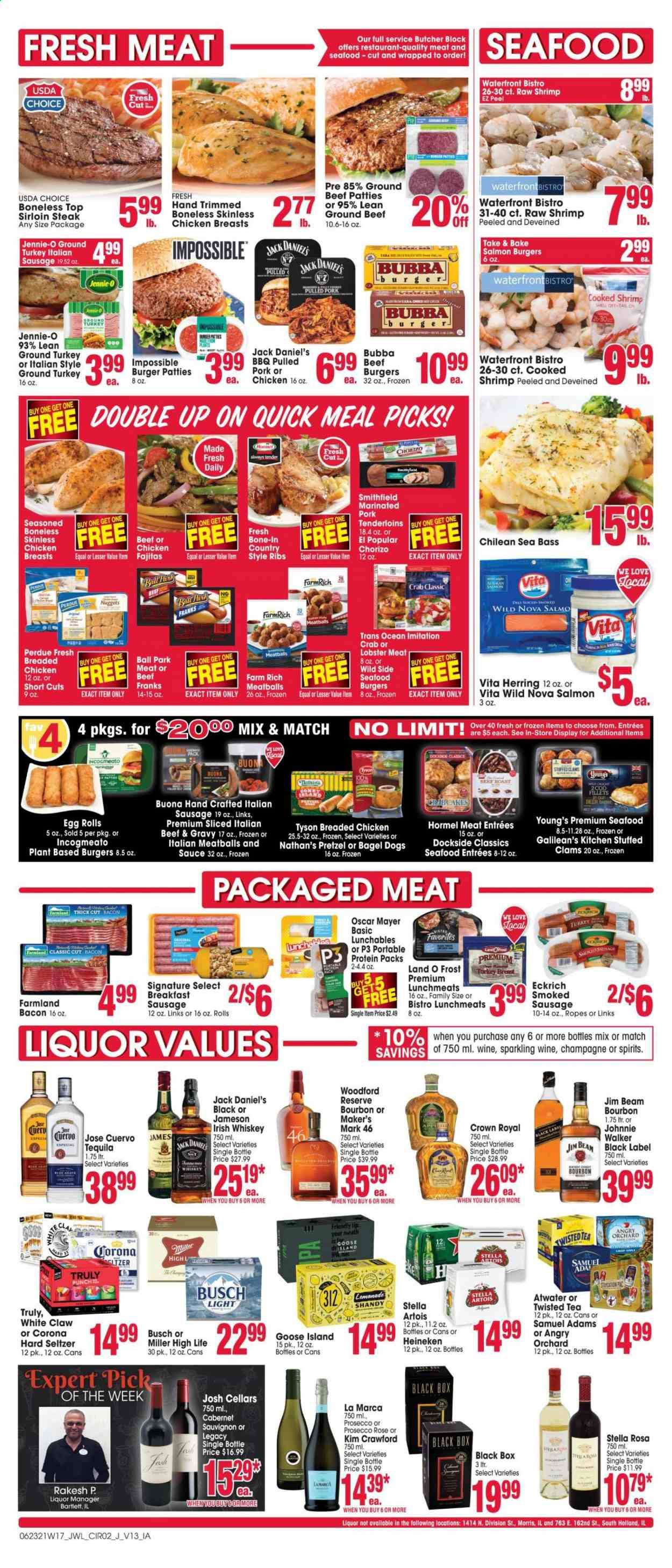 Jewel Osco (IA) Weekly Ad Flyer June 23 to June 29