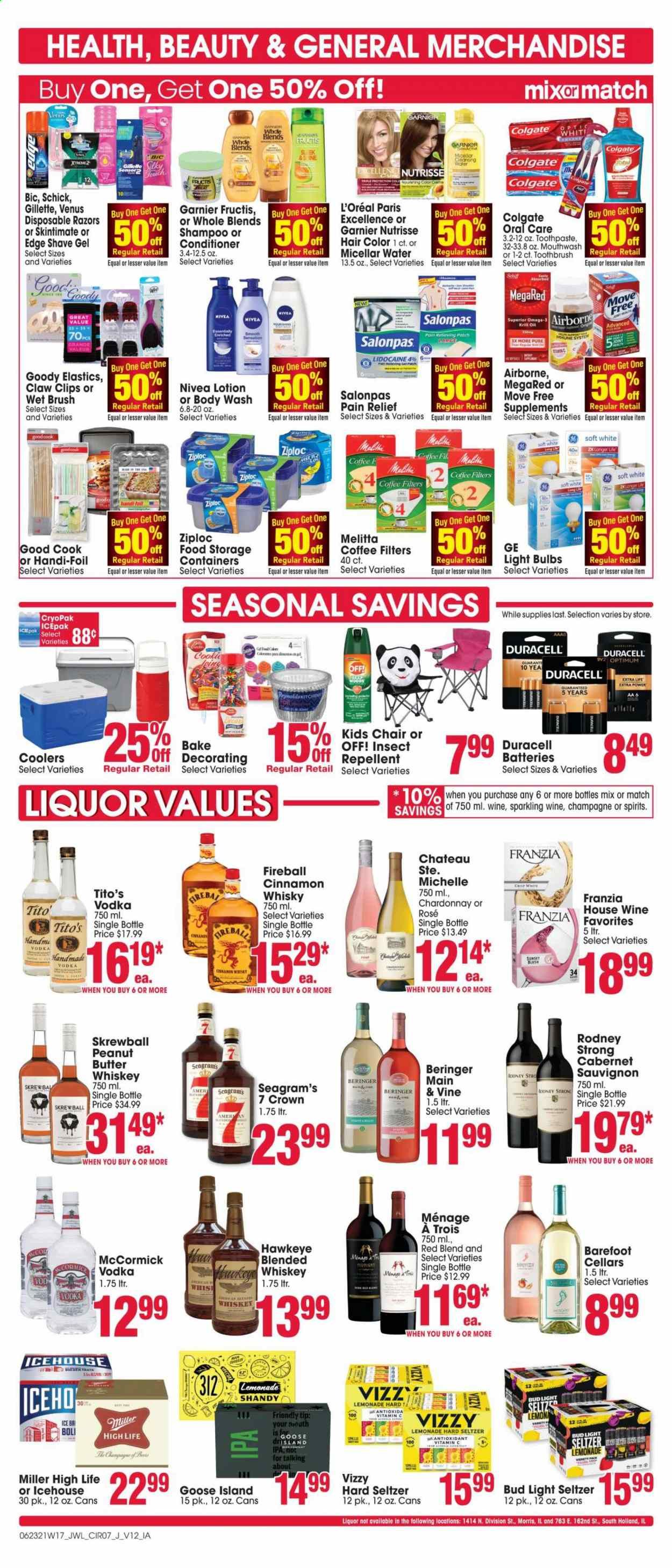 Jewel Osco (IA) Weekly Ad Flyer June 23 to June 29