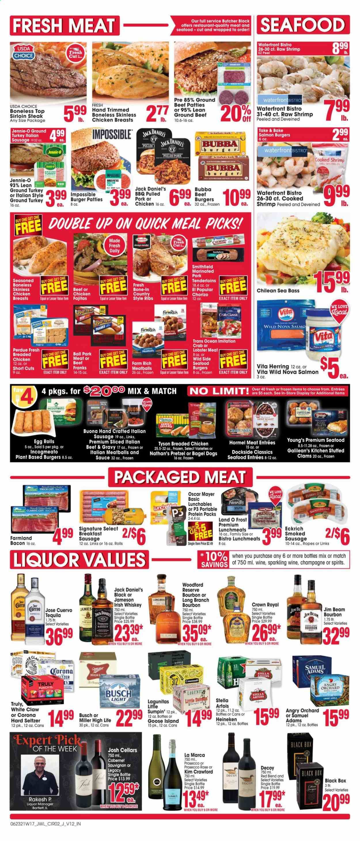 Jewel Osco (IN) Weekly Ad Flyer June 23 to June 29