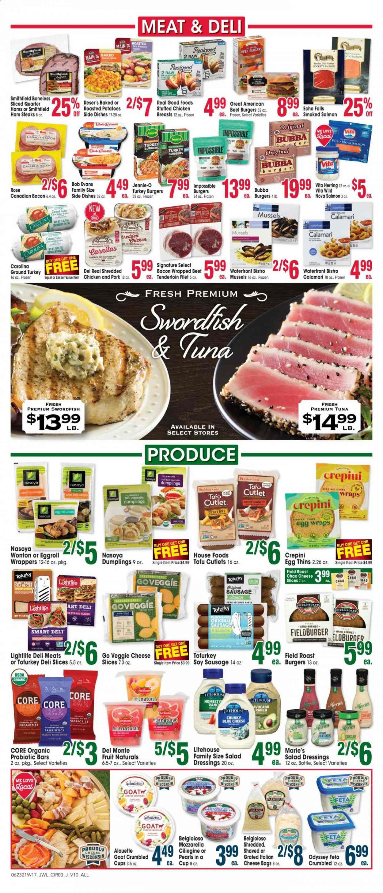 Jewel Osco (IN) Weekly Ad Flyer June 23 to June 29