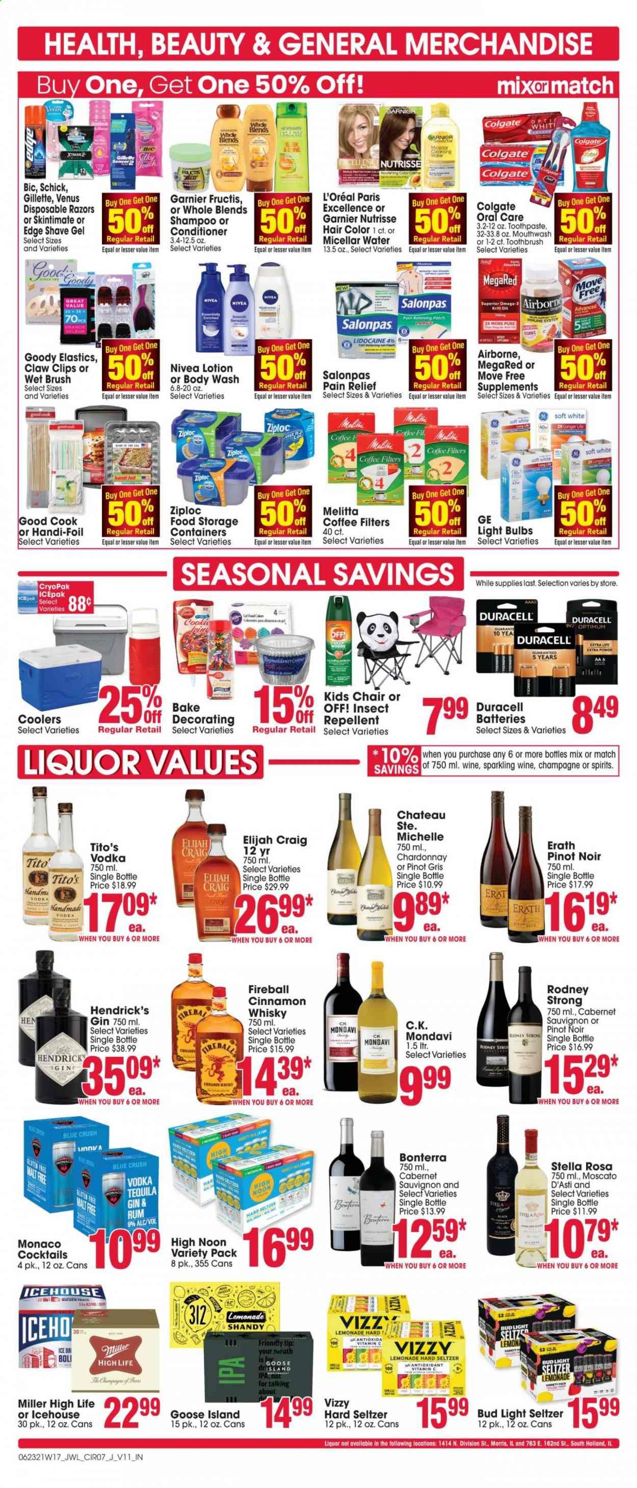 Jewel Osco (IN) Weekly Ad Flyer June 23 to June 29