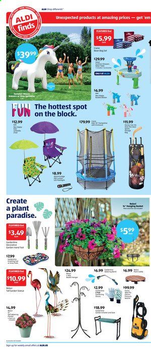 ALDI (IA) Weekly Ad Flyer June 16 to June 22