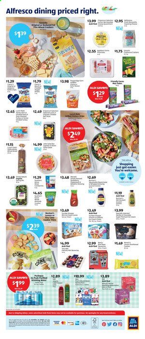 ALDI (IA) Weekly Ad Flyer June 16 to June 22
