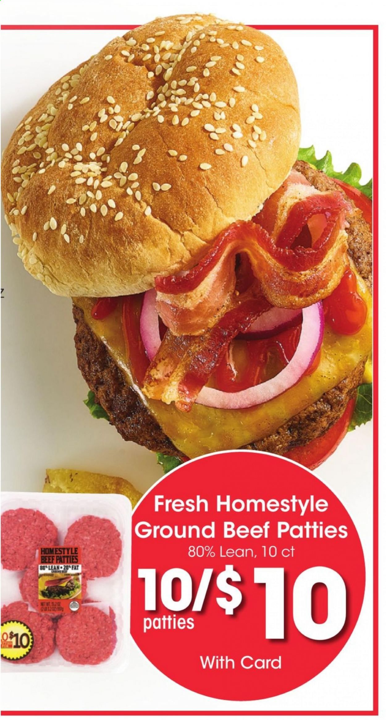 City Market (CO, UT, WY) Weekly Ad Flyer June 23 to June 29