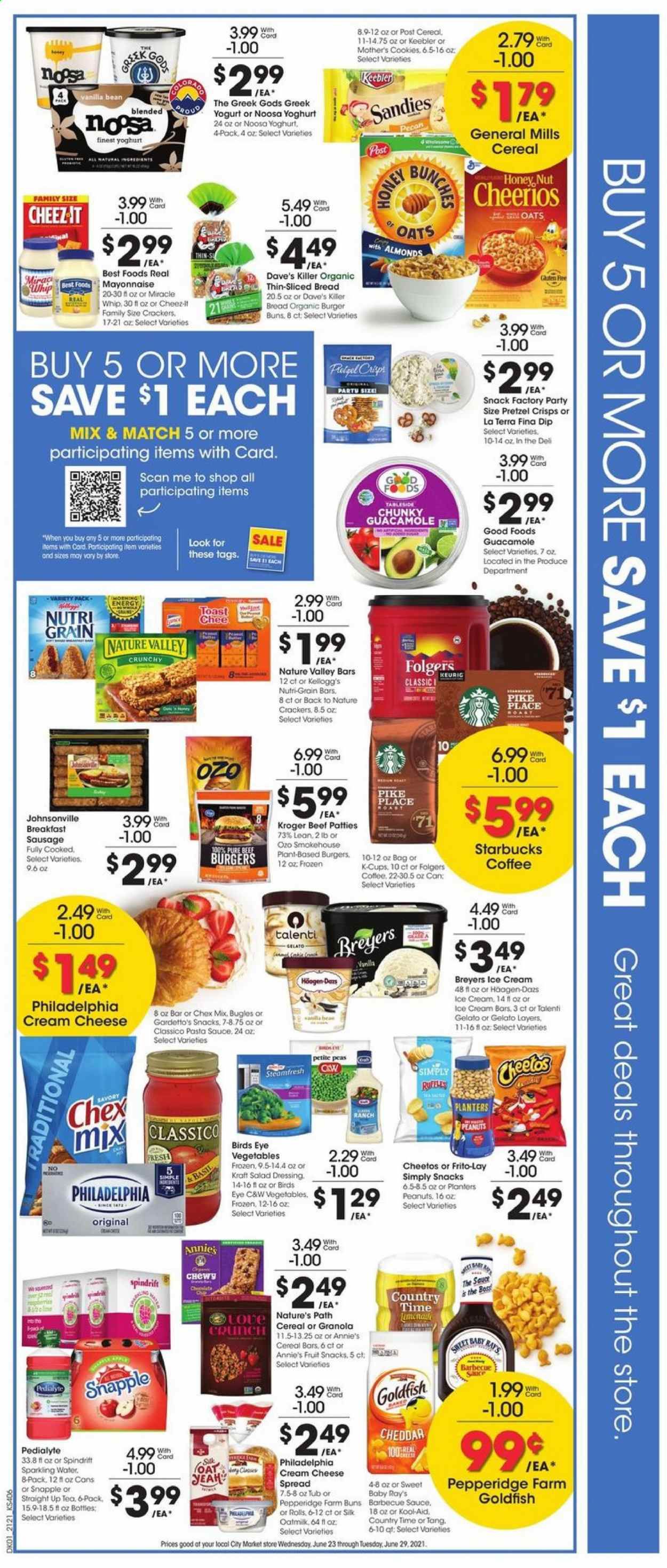 City Market (CO, UT, WY) Weekly Ad Flyer June 23 to June 29