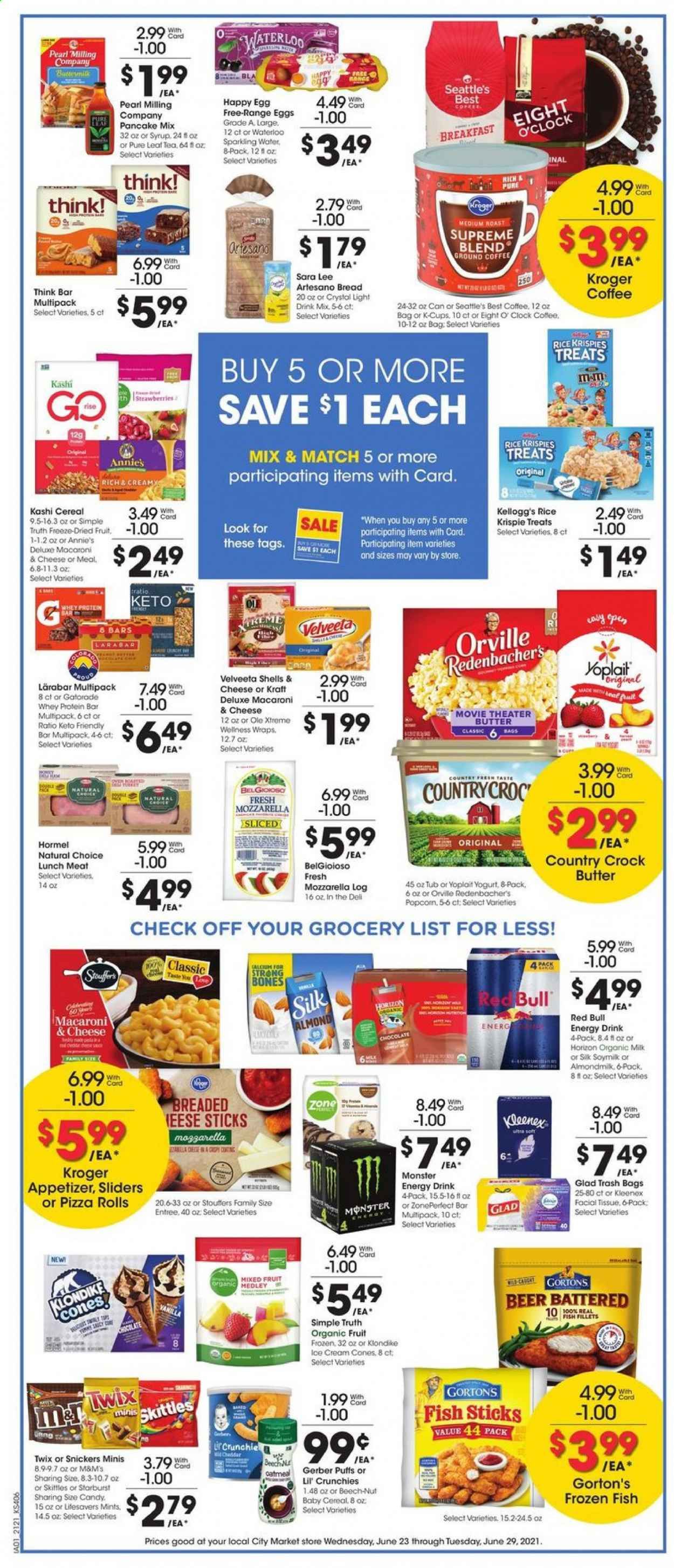 City Market (CO, UT, WY) Weekly Ad Flyer June 23 to June 29