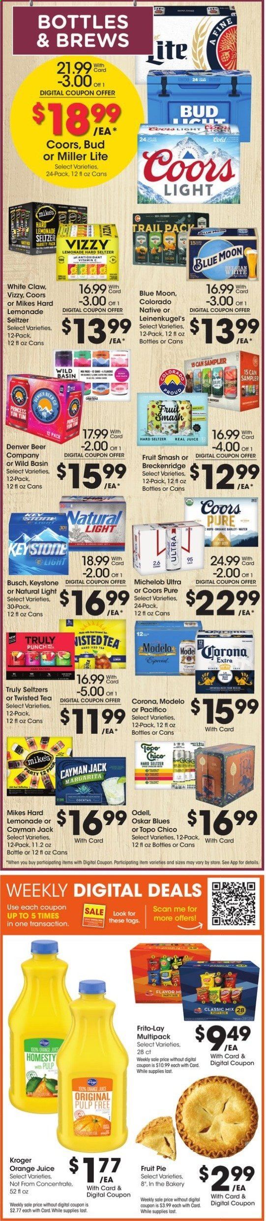 City Market (CO, UT, WY) Weekly Ad Flyer June 23 to June 29