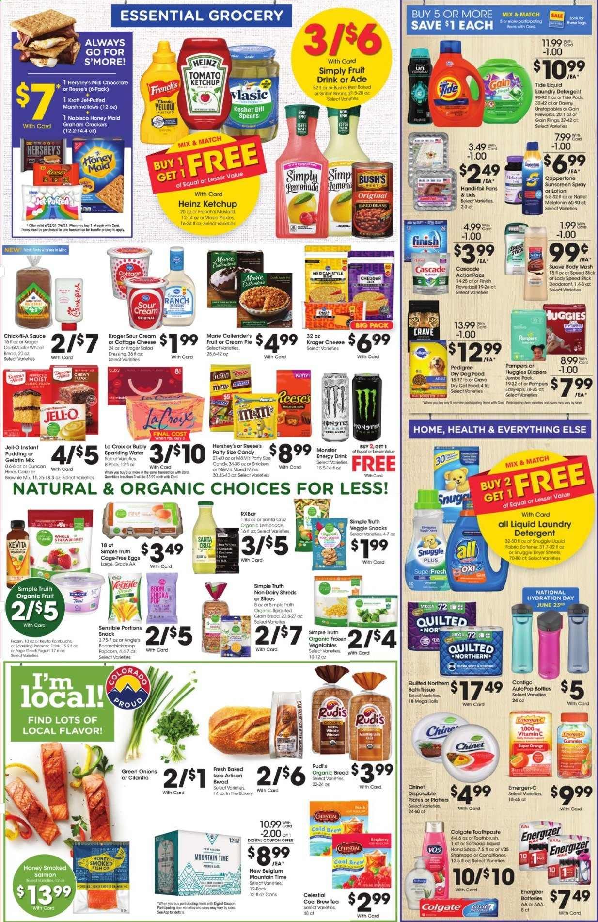 City Market (CO, UT, WY) Weekly Ad Flyer June 23 to June 29
