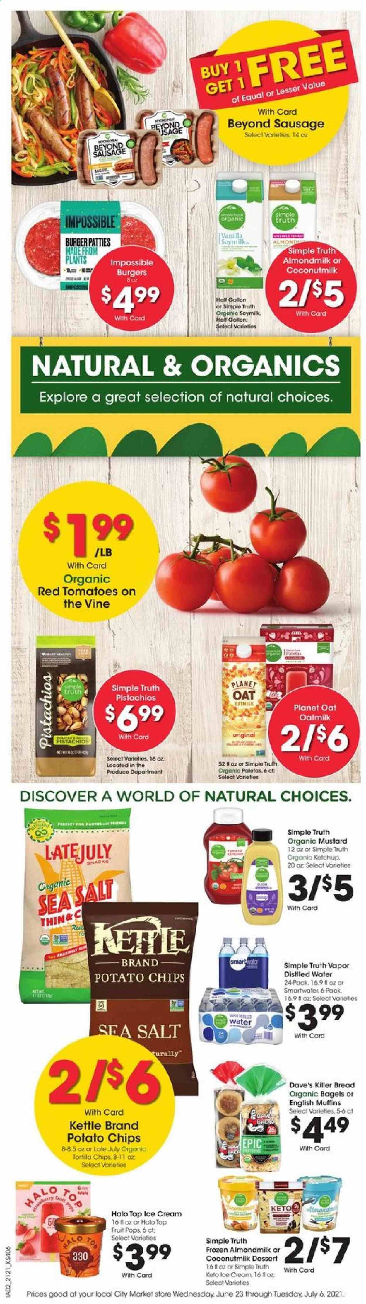 City Market (CO, UT, WY) Weekly Ad Flyer June 23 to June 29