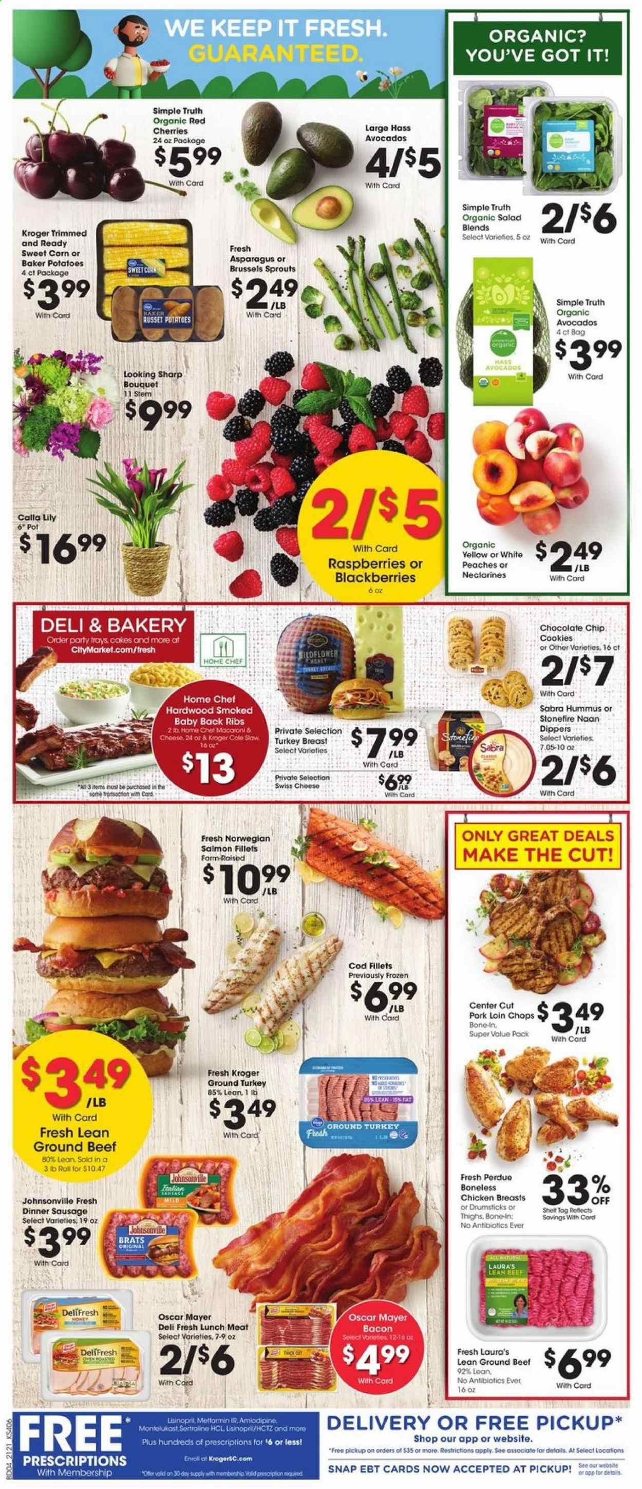 City Market (CO, UT, WY) Weekly Ad Flyer June 23 to June 29