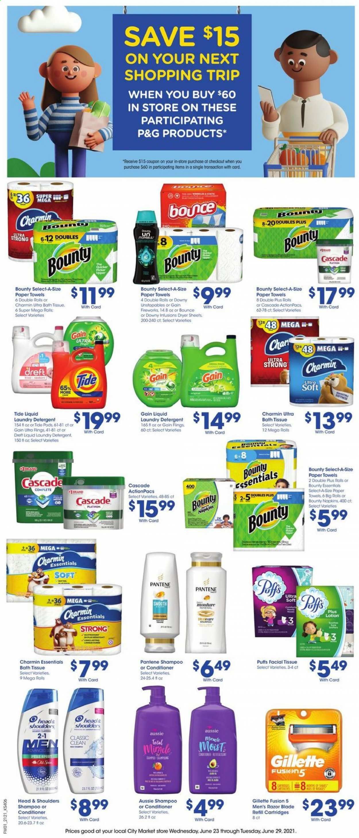 City Market (CO, UT, WY) Weekly Ad Flyer June 23 to June 29