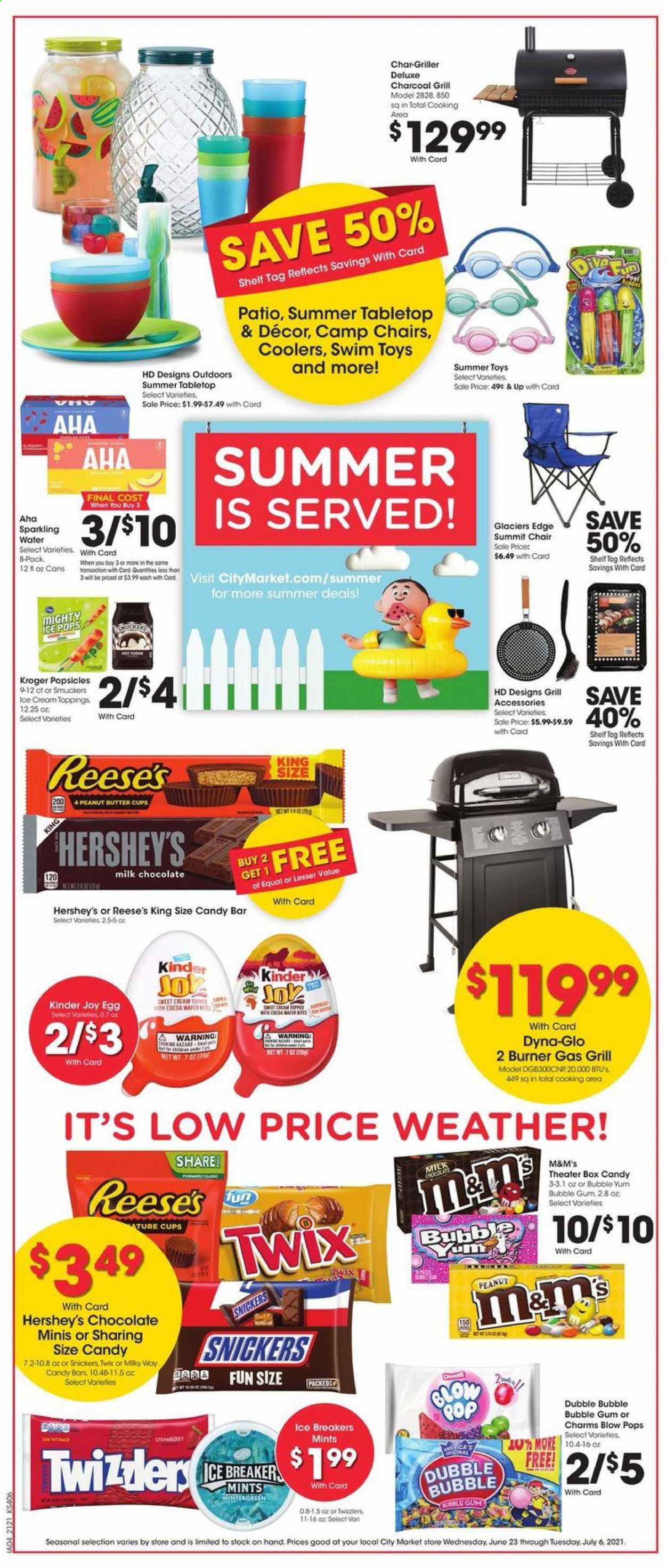City Market (CO, UT, WY) Weekly Ad Flyer June 23 to July 6