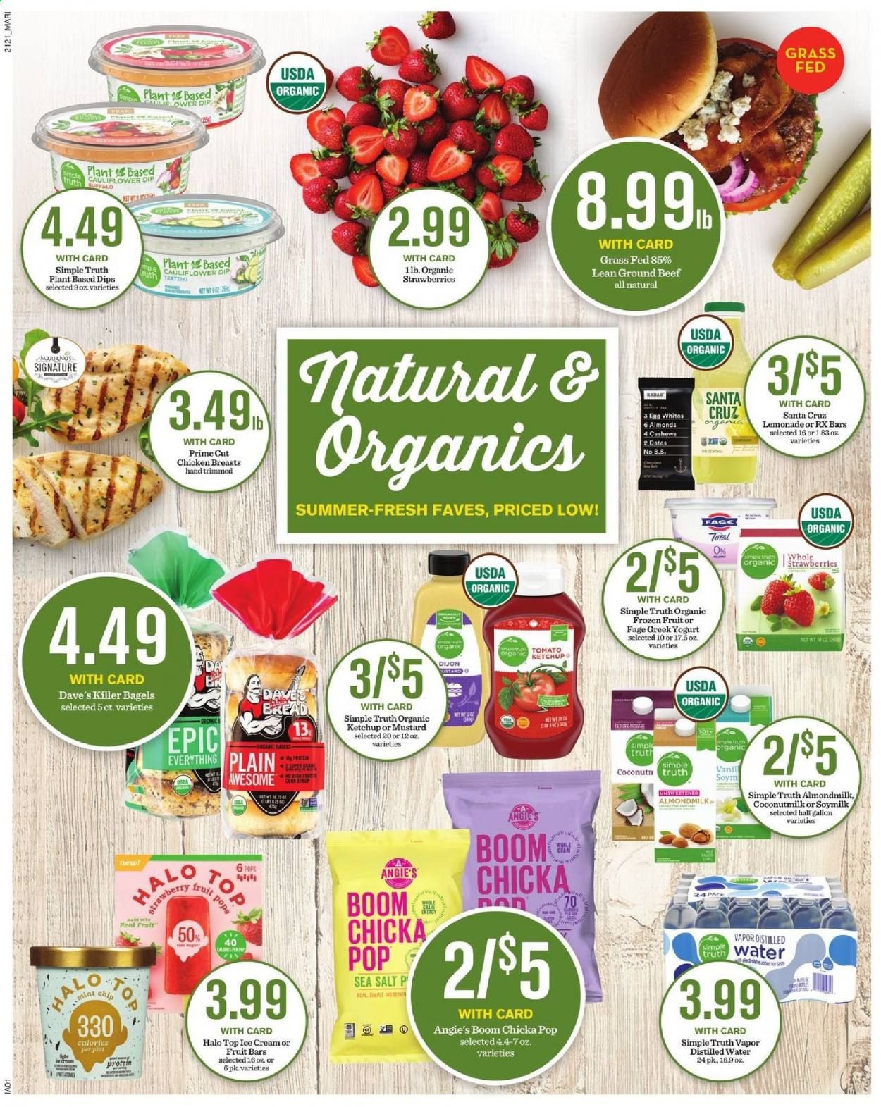 Mariano’s Weekly Ad Flyer June 23 to June 29