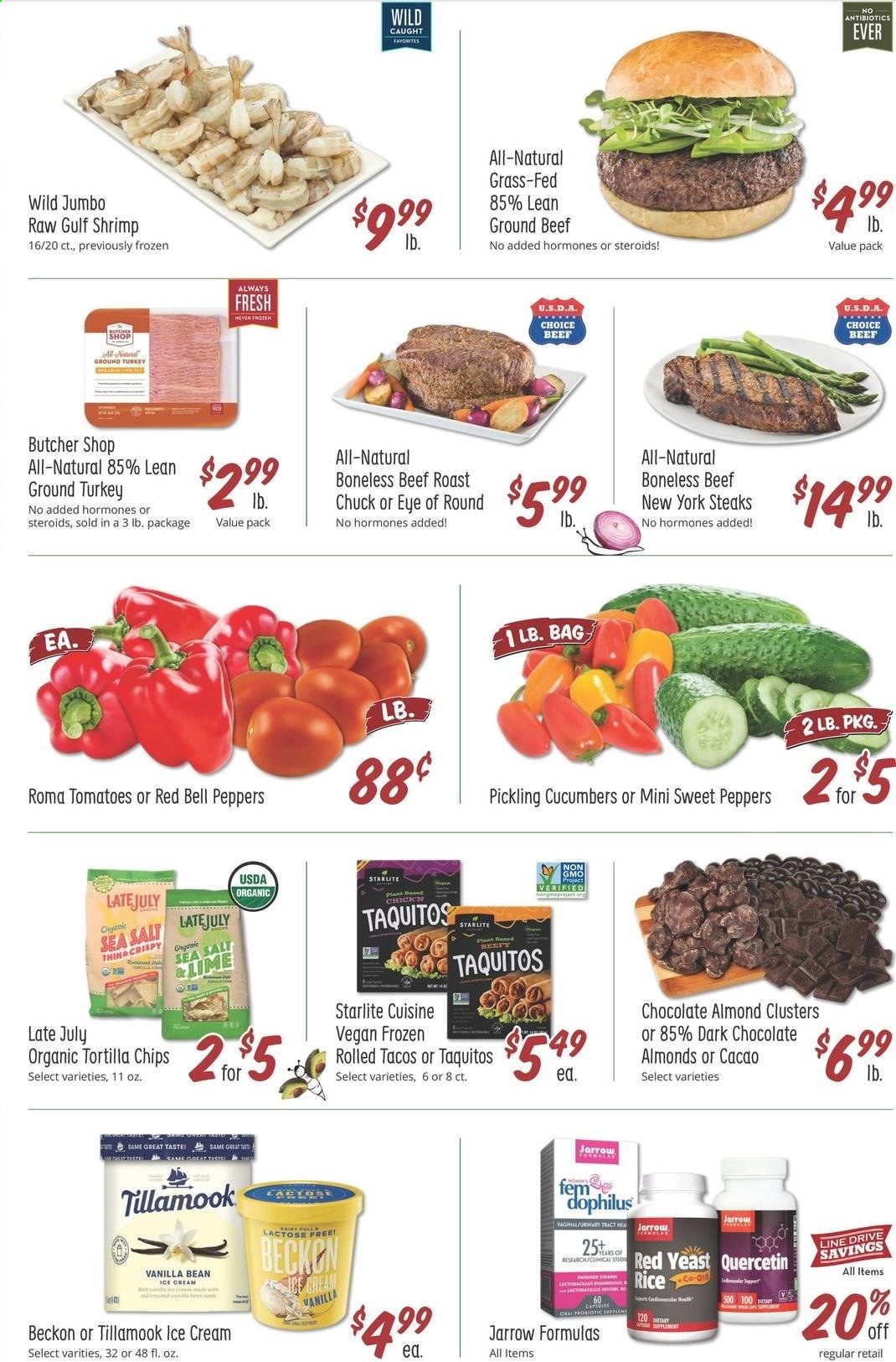 Sprouts Weekly Ad Flyer June 23 to June 29