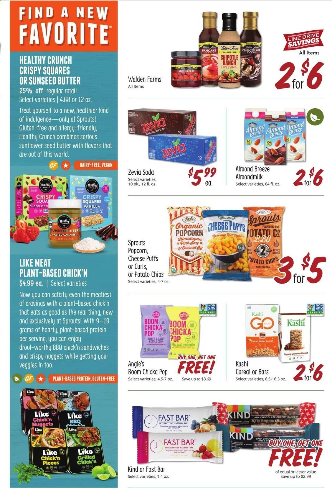 Sprouts Weekly Ad Flyer June 23 to June 29