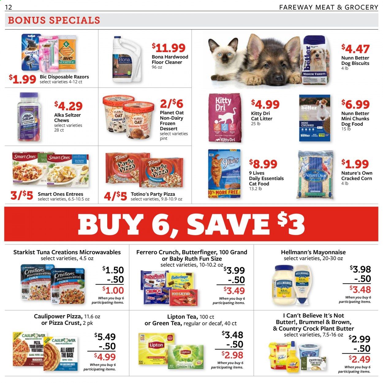 Fareway (IA) Weekly Ad Flyer June 22 to June 28