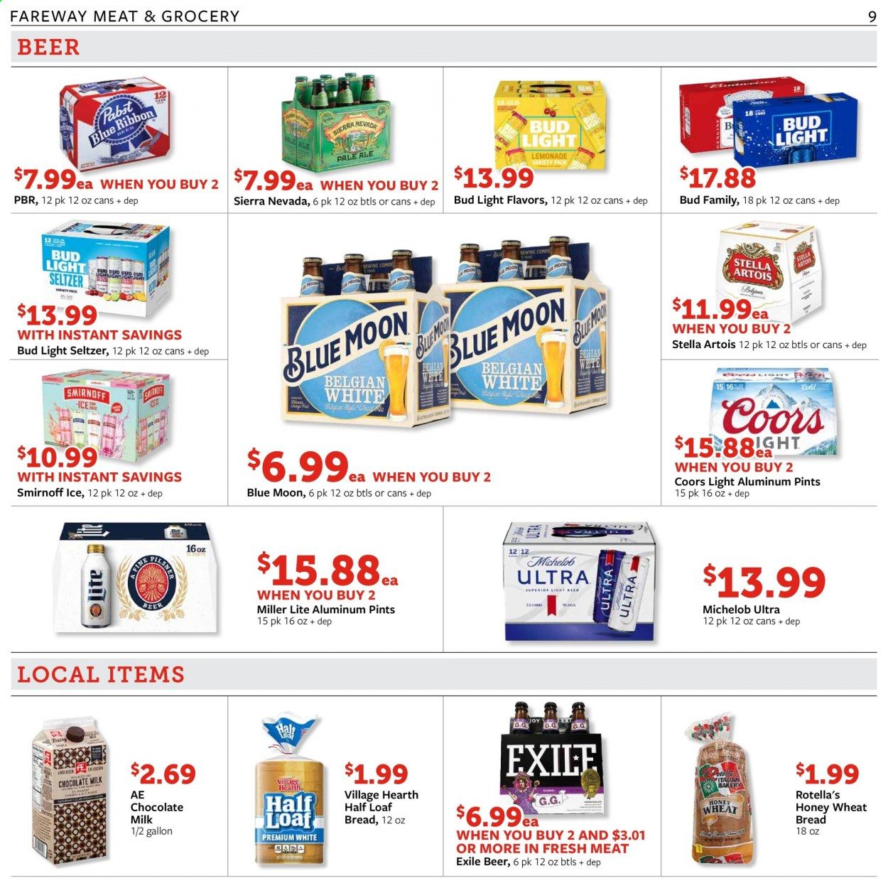 Fareway (IA) Weekly Ad Flyer June 22 to June 28