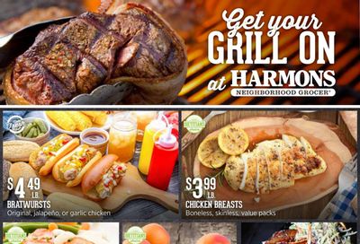 Harmons (UT) Weekly Ad Flyer June 22 to June 28